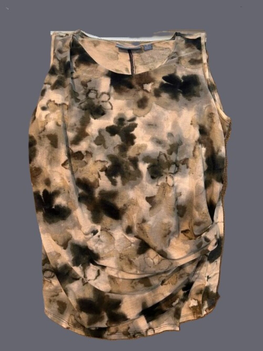 Simply Vera Tank Blouse